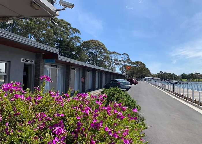 The Waterfront Wynyard