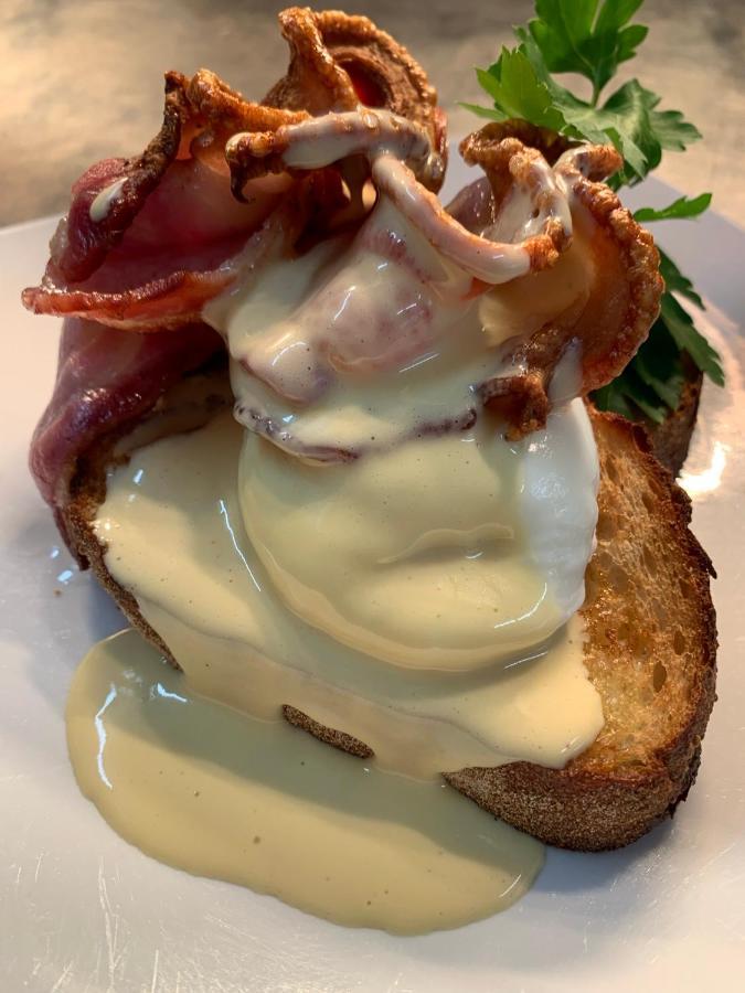 The Waterfront 3* Wynyard