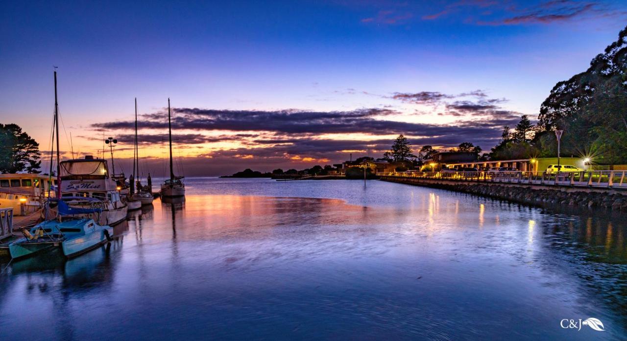 Hotel The Waterfront Wynyard