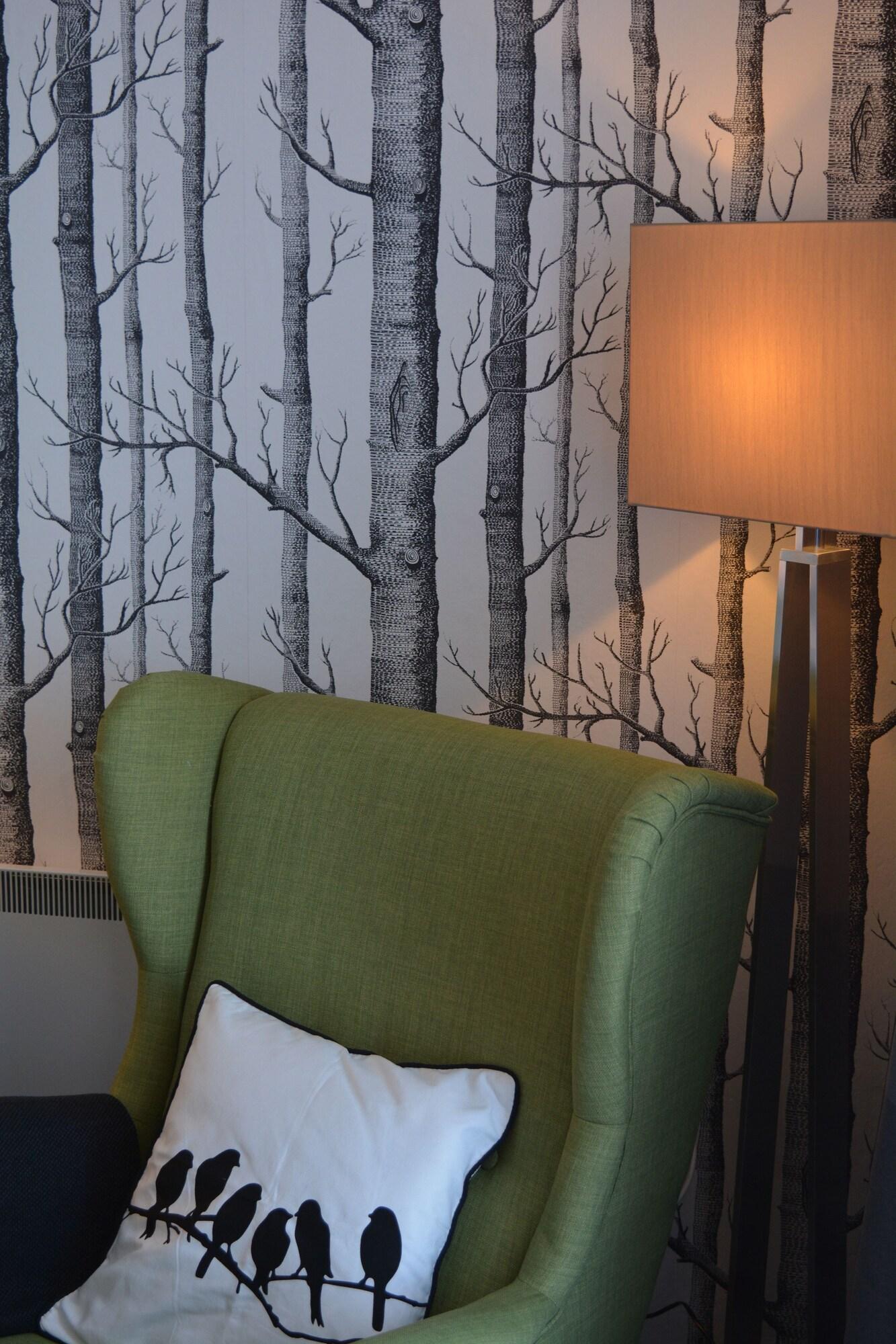 Hotel The Waterfront