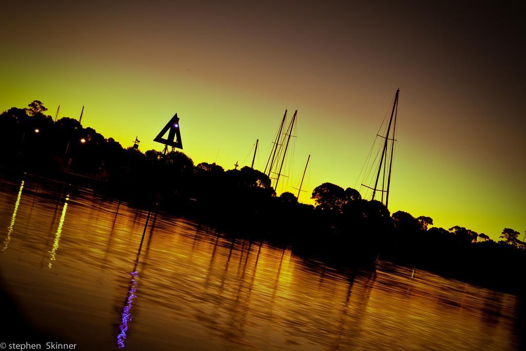 The Waterfront 3* Wynyard