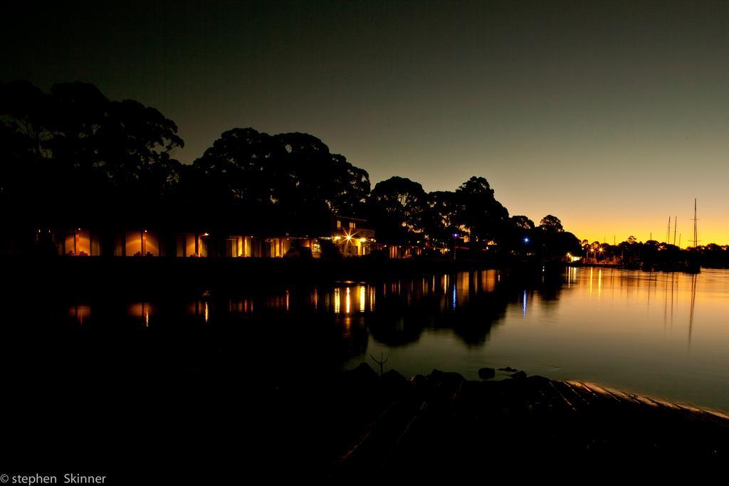 The Waterfront Hotel Wynyard