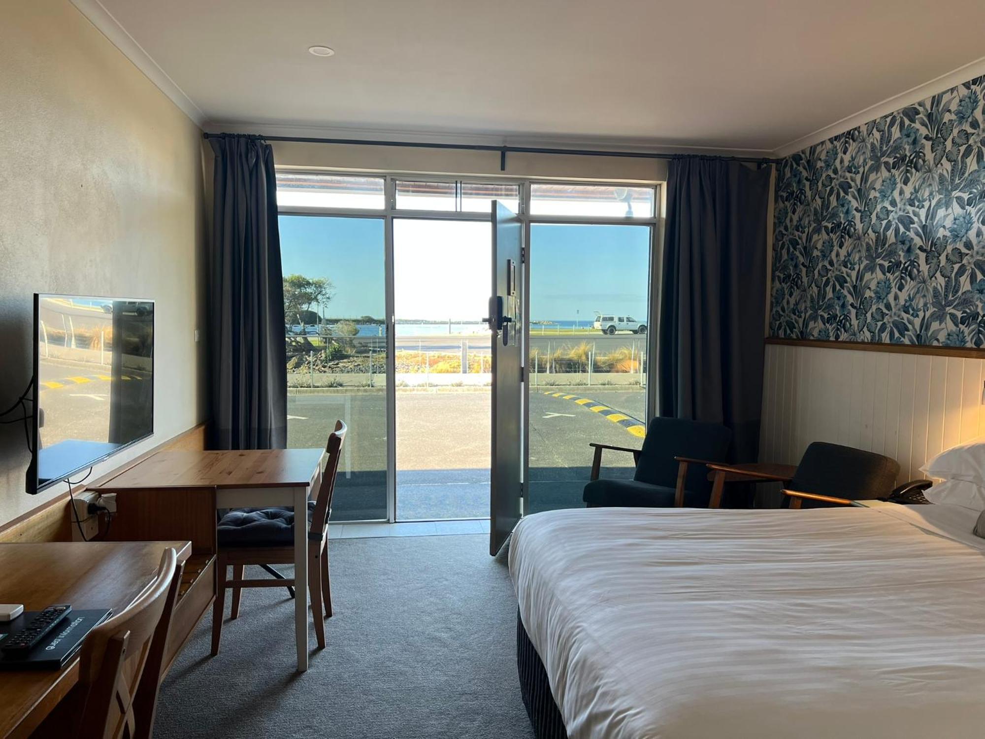 Hotel The Waterfront Wynyard