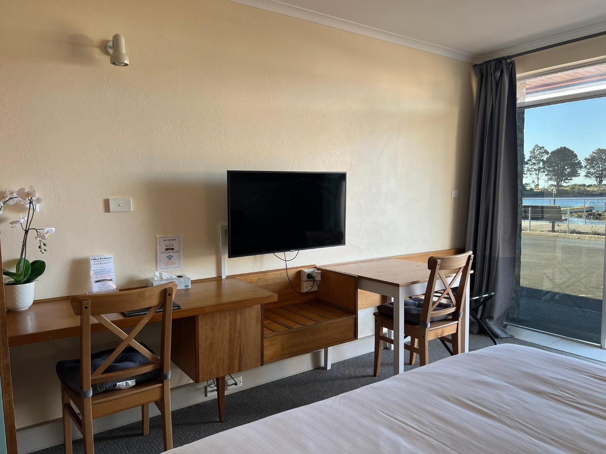 The Waterfront 3* Wynyard
