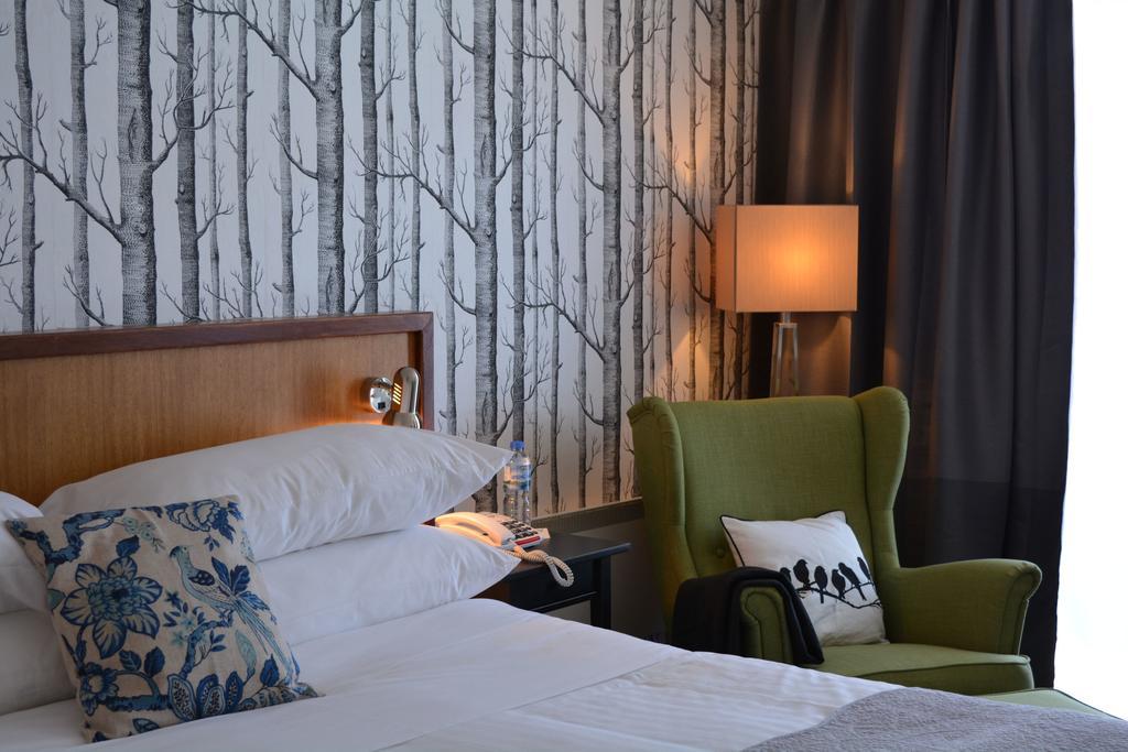 Hotel The Waterfront Wynyard