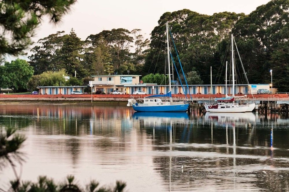 The Waterfront 3* Wynyard