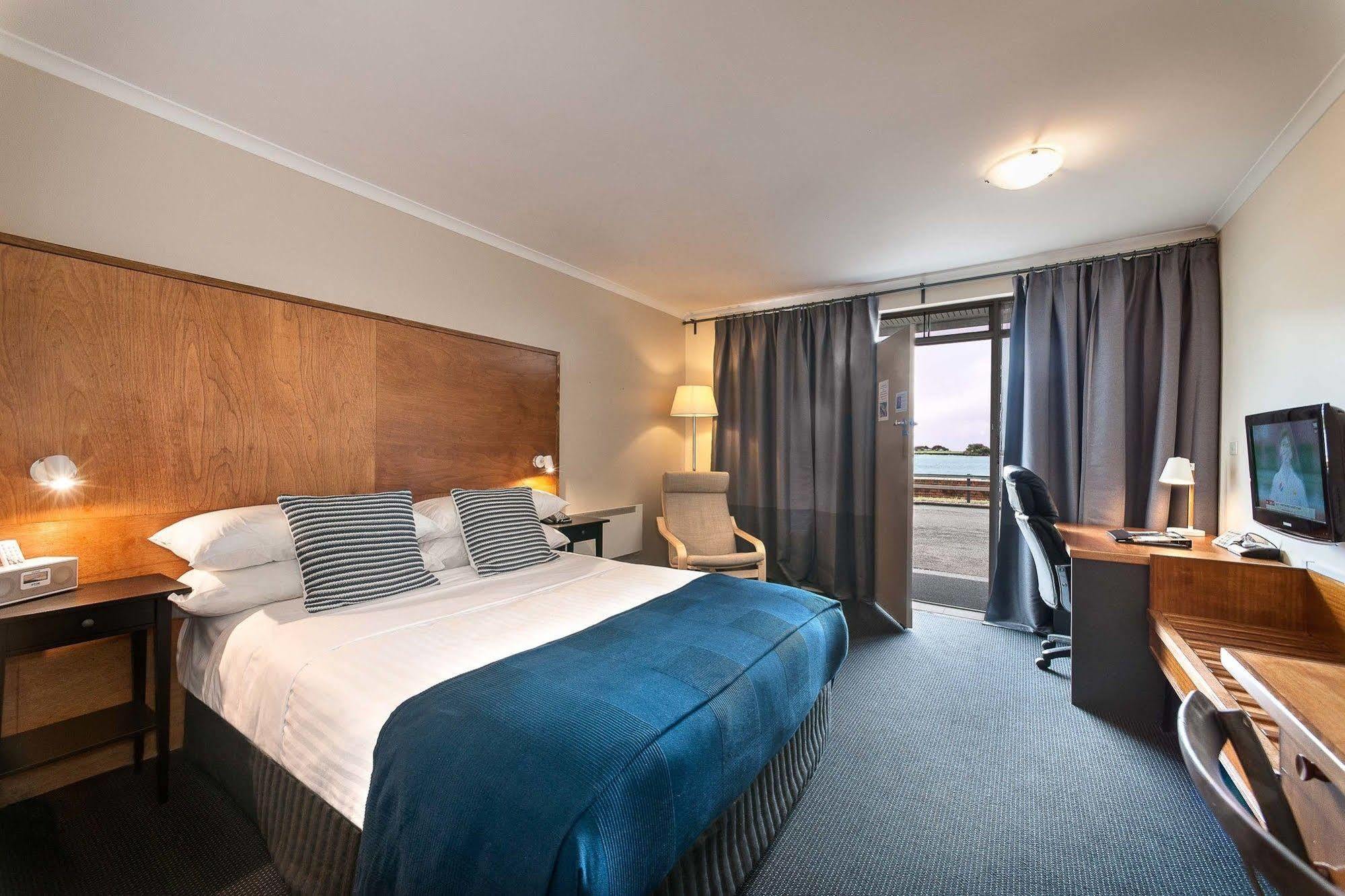 The Waterfront 3* Wynyard