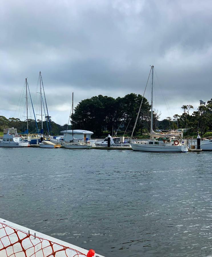 The Waterfront
